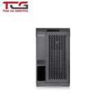 Vỏ case Thermaltake CTE C750 Air Black