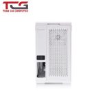 Vỏ case Thermaltake CTE C750 Air Snow