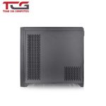 Vỏ case Thermaltake CTE C750 TG Black