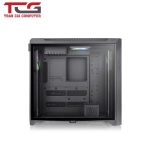 Vỏ case Thermaltake CTE C750 TG Black