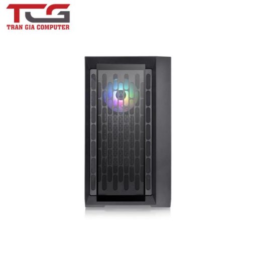 Vỏ case Thermaltake CTE C750 TG Black