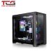 Vỏ case Thermaltake CTE C750 TG Black
