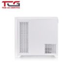Vỏ case Thermaltake CTE C750 TG Snow