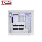 Vỏ case Thermaltake CTE C750 TG Snow