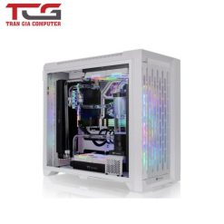 Vỏ case Thermaltake CTE C750 TG Snow