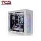 Vỏ case Thermaltake CTE C750 TG Snow