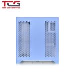 Vỏ case Thermaltake CTE E600 MX Mid Tower Chassis - Hydrangea Blue