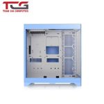 Vỏ case Thermaltake CTE E600 MX Mid Tower Chassis - Hydrangea Blue