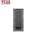 Vỏ case Thermaltake CTE T500 Air Black