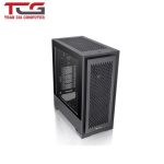 Vỏ case Thermaltake CTE T500 Air Black