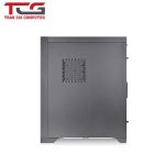 Vỏ case Thermaltake CTE T500 Air Black