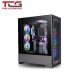 Vỏ case Thermaltake CTE T500 Air Black