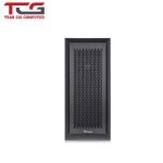 Vỏ case Thermaltake CTE T500 Air Black