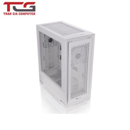 Vỏ case Thermaltake CTE T500 Air Snow