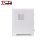 Vỏ case Thermaltake CTE T500 Air Snow