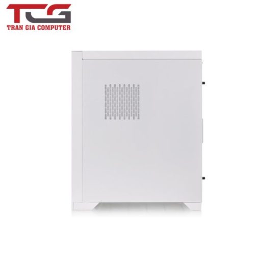 Vỏ case Thermaltake CTE T500 Air Snow
