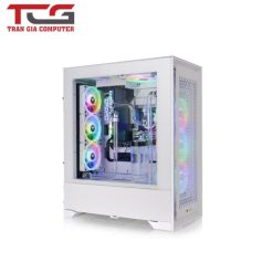 Vỏ case Thermaltake CTE T500 Air Snow