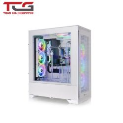 Vỏ case Thermaltake CTE T500 Air Snow