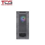 Vỏ case Thermaltake CTE T500 TG Black