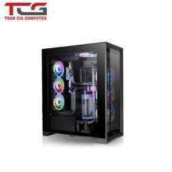 Vỏ case Thermaltake CTE T500 TG Black