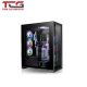 Vỏ case Thermaltake CTE T500 TG Black