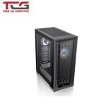 Vỏ case Thermaltake CTE T500 TG Black