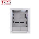 Vỏ case Thermaltake CTE T500 TG Snow
