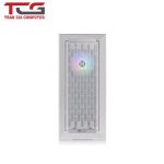 Vỏ case Thermaltake CTE T500 TG Snow