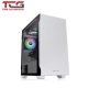Vỏ Case Thermaltake S100 TG Snow