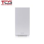 Vỏ Case Thermaltake S100 TG Snow