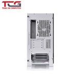 Vỏ Case Thermaltake S100 TG Snow
