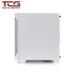 Vỏ Case Thermaltake S100 TG Snow