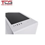 Vỏ Case Thermaltake S100 TG Snow