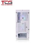 Vỏ case Thermaltake S200 TG Snow