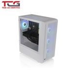 Vỏ case Thermaltake S200 TG Snow