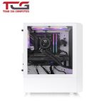 Vỏ case Thermaltake S200 TG Snow