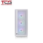 Vỏ case Thermaltake S200 TG Snow