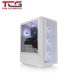Vỏ case Thermaltake S200 TG Snow