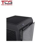 Vỏ case Thermaltake TOWER 200 TG Black