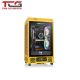 Vỏ case Thermaltake TOWER 200 TG Bumblebee