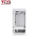 Vỏ case Thermaltake TOWER 200 TG Snow