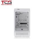 Vỏ case Thermaltake TOWER 200 TG Snow