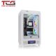 Vỏ case Thermaltake TOWER 200 TG Snow