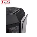 Vỏ case Thermaltake TOWER 300 Black