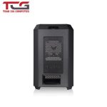 Vỏ case Thermaltake TOWER 300 Black