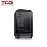 Vỏ case Thermaltake TOWER 300 Black