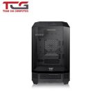 Vỏ case Thermaltake TOWER 300 Black