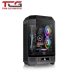 Vỏ case Thermaltake TOWER 300 Black