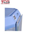 Vỏ case Thermaltake TOWER 300 Hydrangea Blue