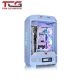 Vỏ case Thermaltake TOWER 300 Hydrangea Blue